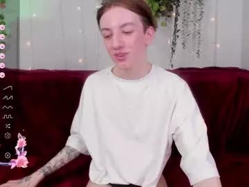 samuelpeace on Chaturbate 