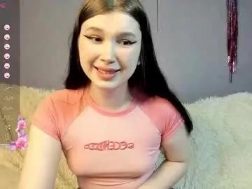 sandravegas on Chaturbate 