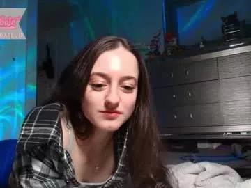 scarlettgracevip on Chaturbate 