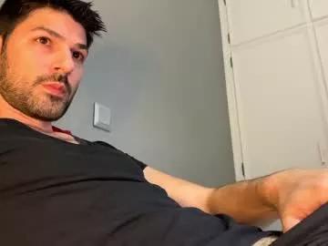 sexfriendch on Chaturbate 