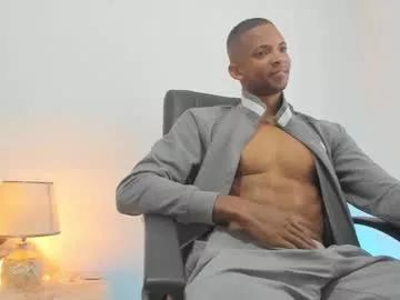 sexyblack1993 on Chaturbate 