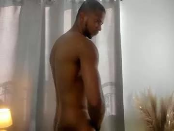 sexyblack1993 on Chaturbate 