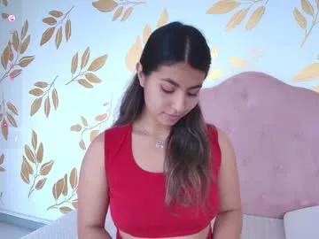 shelleymorell on Chaturbate 