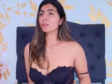 shelleymorell on Chaturbate 