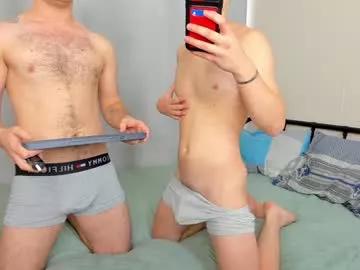 shyguysss on Chaturbate 