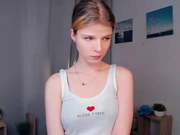 sindykate on Chaturbate 