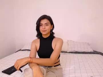 skyamber8 on Chaturbate 