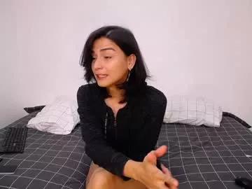 skyamber8 on Chaturbate 