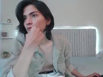 skyamber8 on Chaturbate 