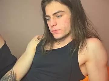 sly_gus on Chaturbate 