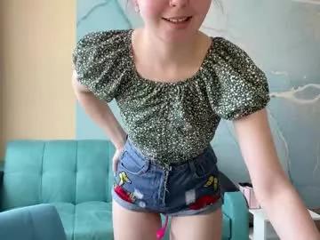 smiling_riddle on Chaturbate 