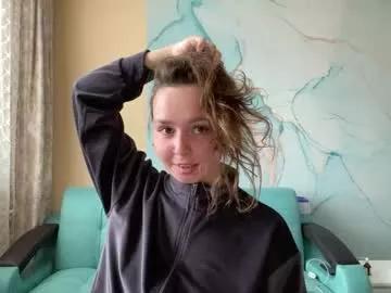 smiling_riddle on Chaturbate 