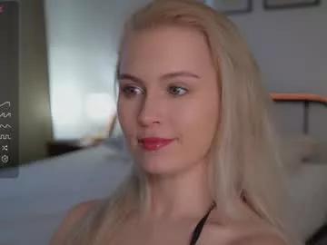 sonyaericsson on Chaturbate 