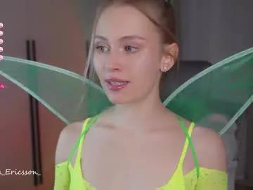 sonyaericsson on Chaturbate 