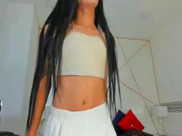 sophia_cambpell on Chaturbate 