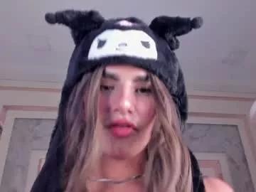 sophia_cambpell on Chaturbate 