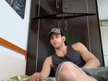 spider922 on Chaturbate 