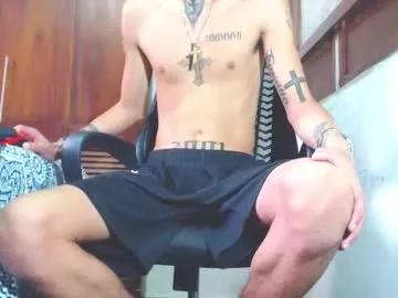 strongxboys on Chaturbate 