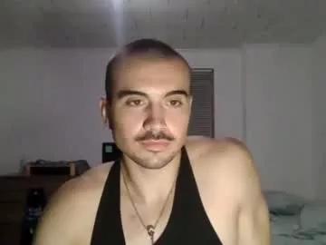 sugargay222 on Chaturbate 