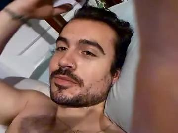 sugargay222 on Chaturbate 