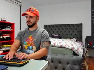 supermanboyxxl on Chaturbate 