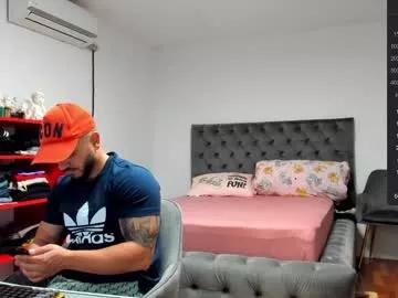 supermanboyxxl on Chaturbate 