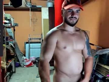 supermanboyxxl on Chaturbate 