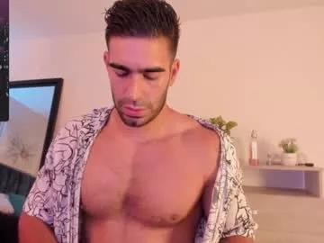 tbastian on Chaturbate 