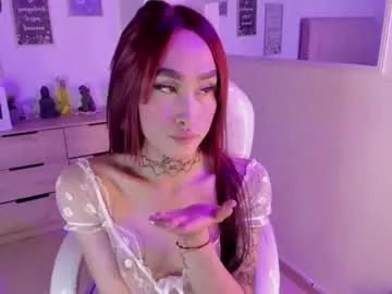 tenshi_jules on Chaturbate 