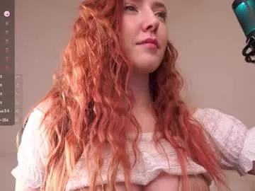 Sexy Thatgirl___ wants you to fuck her body now thatgirl___ from Chaturbate