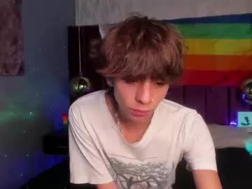 the_princered on Chaturbate 