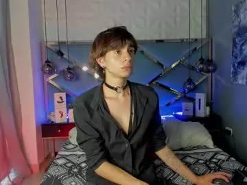 the_princered on Chaturbate 