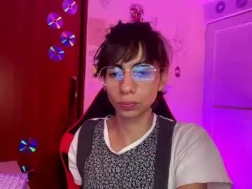 the_princered on Chaturbate 