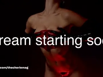 Chaturbate thecherie is Freechat thecherie — Freechat on Chaturbate