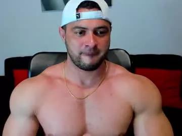 thomas_brandon on Chaturbate 