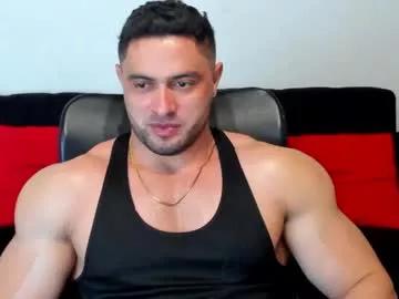 thomas_brandon on Chaturbate 