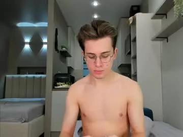 tom_honey on Chaturbate 