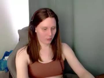 tracy_cooper on Chaturbate 