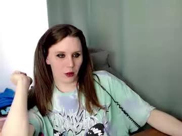 tracy_cooper on Chaturbate 