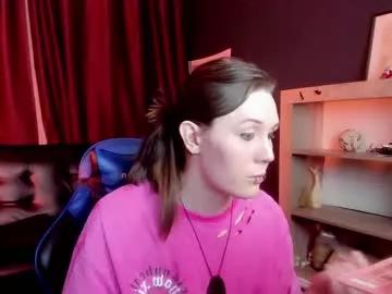 tracy_cooper on Chaturbate 