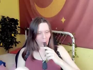 tracy_cooper on Chaturbate 