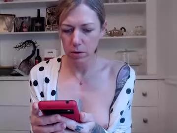 tracyeighty on Chaturbate 