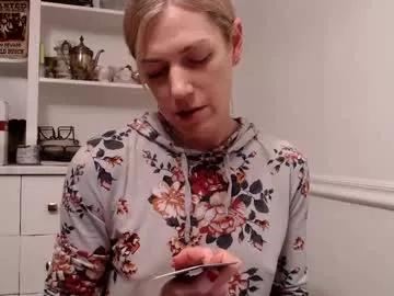 tracyeighty on Chaturbate 