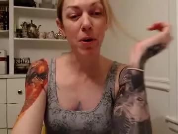 tracyeighty on Chaturbate 