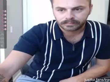 traviswylde19 on Chaturbate 