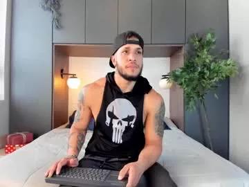 trevor_evans on Chaturbate 