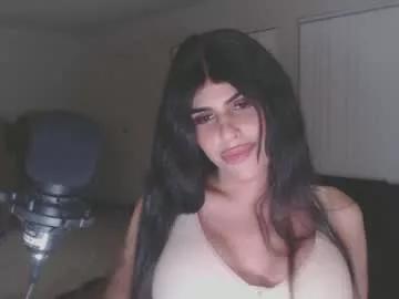 tsangelinaxo on Chaturbate 