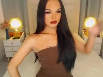 urladyprincessmassivecock on Chaturbate 