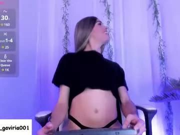 valentina_gaviria_ on Chaturbate 