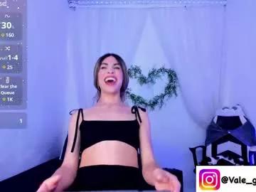 valentina_gaviria_ on Chaturbate 